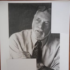 Harold Prince Photo The Phantom of the Opera 8"X10